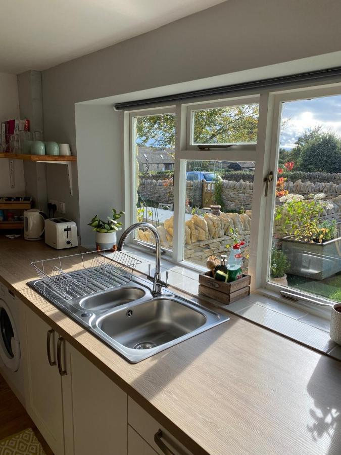 Cosy Cotswolds Self-Contained One Bedroom Cottage Chipping Norton Extérieur photo